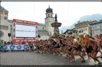 Giro al Sas: Guida TV  - TV Sorrisi e Canzoni