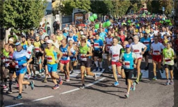 Trento Half Marathon: Guida TV  - TV Sorrisi e Canzoni