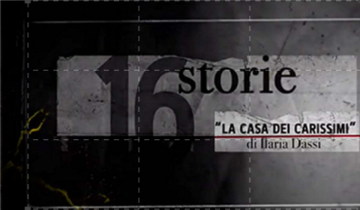 SeDici Storie: Guida TV  - TV Sorrisi e Canzoni