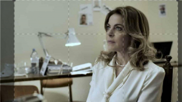 Anna Rosenberg: Guida TV  - TV Sorrisi e Canzoni