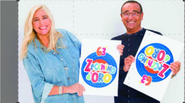 Giochiamo con lo Zecchino: Guida TV  - TV Sorrisi e Canzoni
