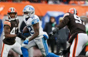 ThanksGiving Day Game 2021 Detroit Lions - Chicago Bears: Guida TV  - TV Sorrisi e Canzoni