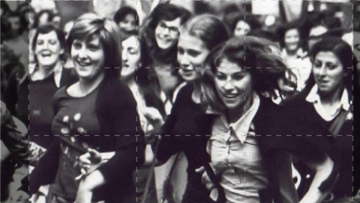 Soggetto Donna: Guida TV  - TV Sorrisi e Canzoni