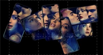 Gossip Girl (v.o.): Guida TV  - TV Sorrisi e Canzoni