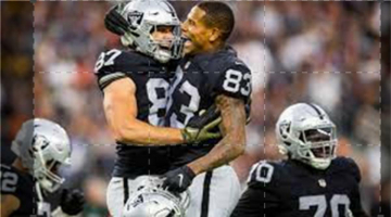 Thanksgiving Day: Dallas Cowboys - Las Vegas Raiders: Guida TV  - TV Sorrisi e Canzoni