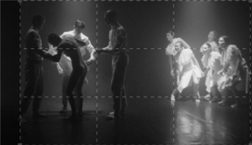Europa 2021 - Dancing in the Dark: Guida TV  - TV Sorrisi e Canzoni