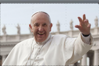 Viaggio nella Chiesa di Francesco: Guida TV  - TV Sorrisi e Canzoni
