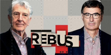 Rebus: Guida TV  - TV Sorrisi e Canzoni