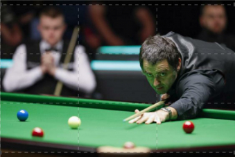 UK Championship: Guida TV  - TV Sorrisi e Canzoni