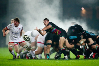 United Rugby Championship: Benetton-Glasgow: Guida TV  - TV Sorrisi e Canzoni