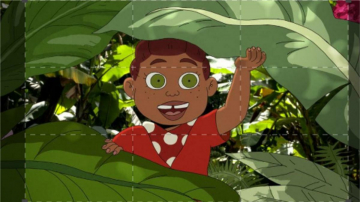 Vanille: Guida TV  - TV Sorrisi e Canzoni