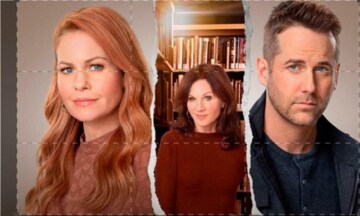 I misteri di Aurora Teagarden: Guida TV  - TV Sorrisi e Canzoni