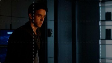 Il Simbolo perduto: Guida TV  - TV Sorrisi e Canzoni