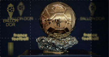 Balon d'Or 2021: Guida TV  - TV Sorrisi e Canzoni