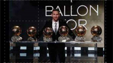 Consegna Pallone D'Oro 2021: Guida TV  - TV Sorrisi e Canzoni