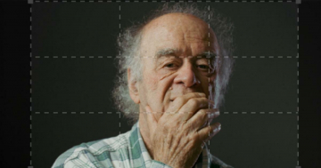 Tonino De Bernardi una ricerca senza confini: Guida TV  - TV Sorrisi e Canzoni