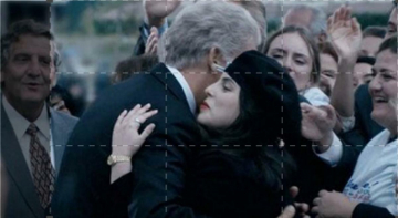 1988 Clinton - Lewinsky: scandalo alla Casa Bianca: Guida TV  - TV Sorrisi e Canzoni