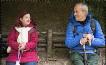 Dafne: Guida TV  - TV Sorrisi e Canzoni