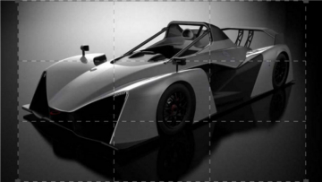Revolutions - L'automobile: Guida TV  - TV Sorrisi e Canzoni