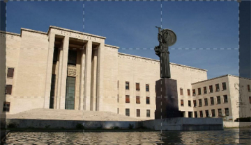 Magnifiche. Storia e storie di Università: Guida TV  - TV Sorrisi e Canzoni
