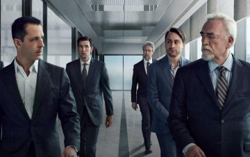 Succession - Speciale: Guida TV  - TV Sorrisi e Canzoni