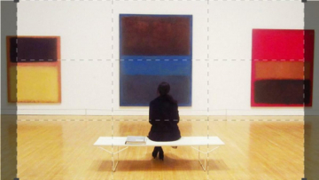 Rothko: i quadri devono essere miracolosi: Guida TV  - TV Sorrisi e Canzoni