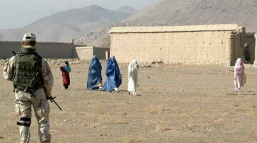 Afghanistan. Di guerra in guerra: Guida TV  - TV Sorrisi e Canzoni