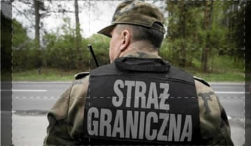Border Security: Polonia: Guida TV  - TV Sorrisi e Canzoni