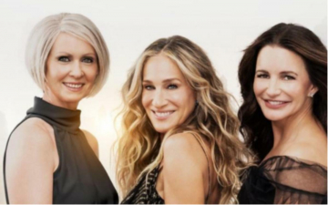 And Just Like That - Speciale: Guida TV  - TV Sorrisi e Canzoni