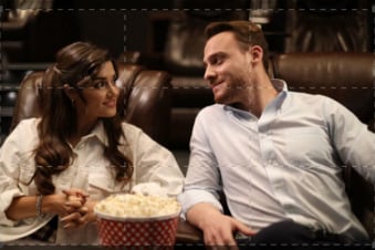 Love is in the air: Guida TV  - TV Sorrisi e Canzoni
