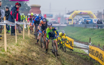 Ciclocross del Ponte - Elite Uomini: Guida TV  - TV Sorrisi e Canzoni