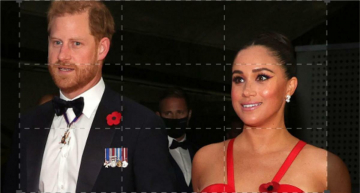 Harry & Meghan - Il sogno americano: Guida TV  - TV Sorrisi e Canzoni
