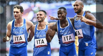 Atletica Italiana Awards: Guida TV  - TV Sorrisi e Canzoni