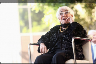 Roma: dalla Chiesa degli Artisti in Piazza del Popolo funerali di Lina Wertmüller: Guida TV  - TV Sorrisi e Canzoni