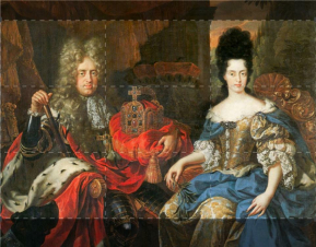 L'ultima dei Medici: l'elettrice Palatina: Guida TV  - TV Sorrisi e Canzoni