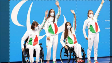 Sport Disabili 2021: Giornata della Disabilità: Guida TV  - TV Sorrisi e Canzoni