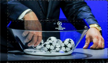 Sorteggio Ottavi Di Champions League: Guida TV  - TV Sorrisi e Canzoni