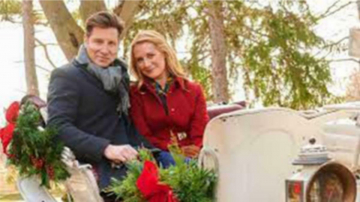 Natale a Washington: Guida TV  - TV Sorrisi e Canzoni