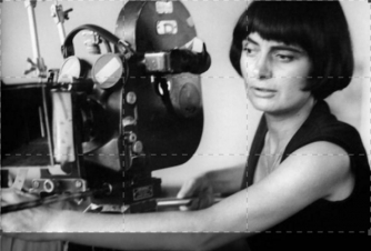 Varda Par Agnès: Guida TV  - TV Sorrisi e Canzoni