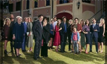 A casa tutti bene - La serie: Guida TV  - TV Sorrisi e Canzoni