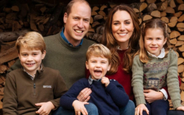 Will & Kate - 10 anni di nozze: Guida TV  - TV Sorrisi e Canzoni
