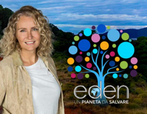 Speciale EDEN - Un Pianeta da Salvare: Guida TV  - TV Sorrisi e Canzoni