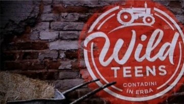 Wild Teens - Contadini in erba: Guida TV  - TV Sorrisi e Canzoni