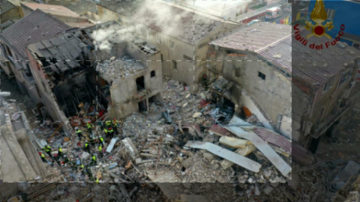 Funerali delle vittime della Strage di Ravanusa: Guida TV  - TV Sorrisi e Canzoni
