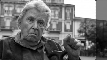 Où en êtes-vous: Jean-Marie Straub?: Guida TV  - TV Sorrisi e Canzoni