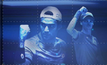 2021, l'anno azzurro del tennis: Guida TV  - TV Sorrisi e Canzoni