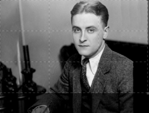 Scrivere un classico nel Novecento: Il grande Gatsby di Francis Scott Fitzgerald: Guida TV  - TV Sorrisi e Canzoni