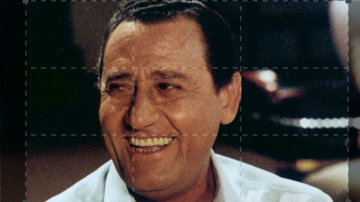 Omaggio ad Alberto Sordi: Guida TV  - TV Sorrisi e Canzoni