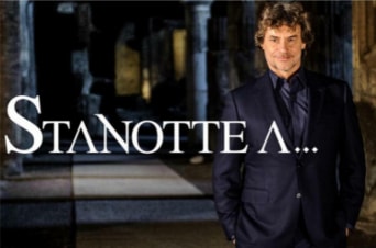 Stanotte a Napoli: Guida TV  - TV Sorrisi e Canzoni