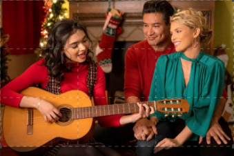 Feliz Navidad: Guida TV  - TV Sorrisi e Canzoni